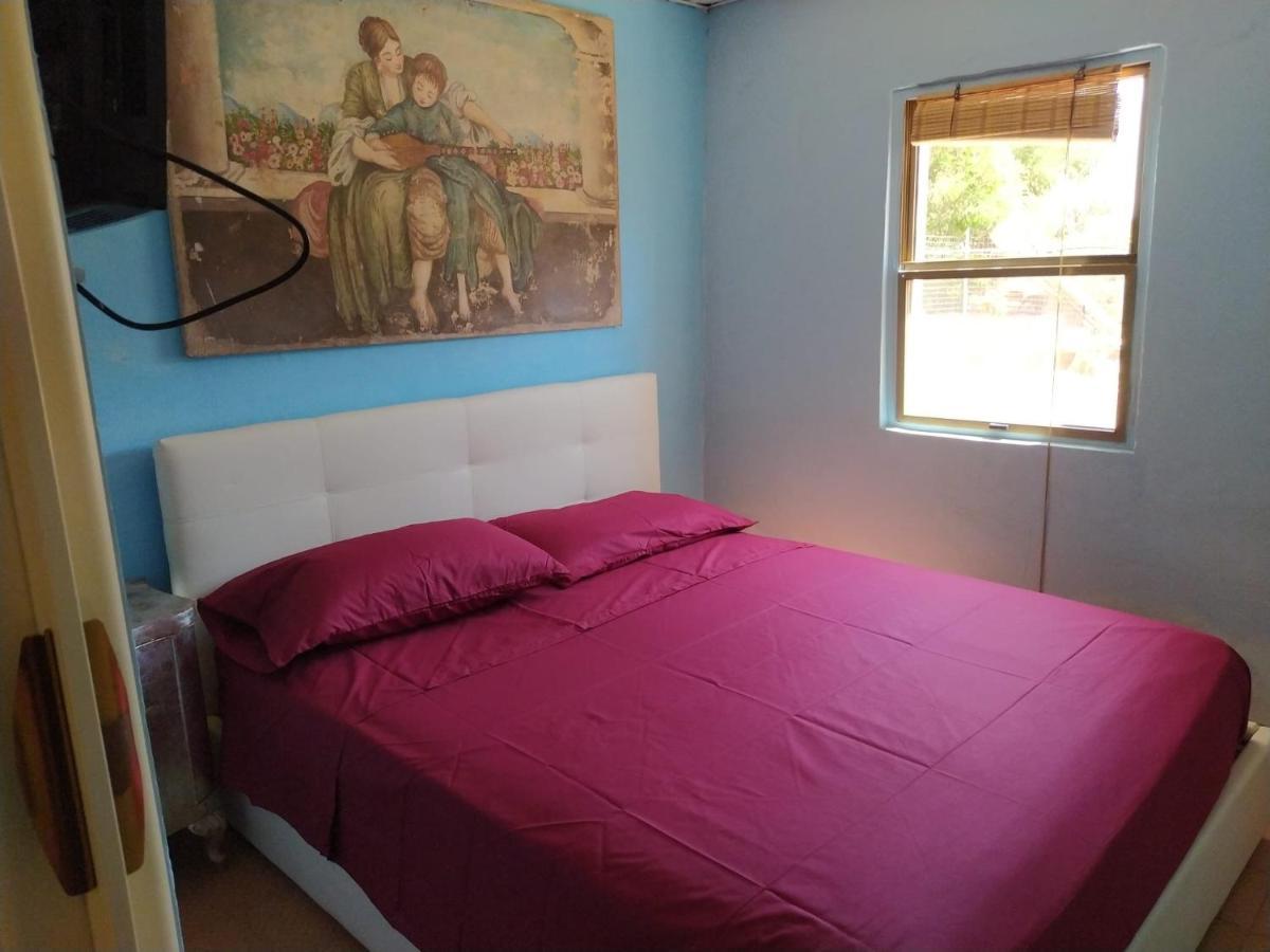 Casa Carlo Villa Alghero Dış mekan fotoğraf
