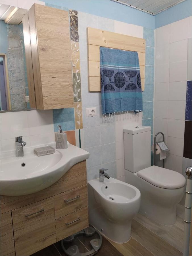 Casa Carlo Villa Alghero Dış mekan fotoğraf