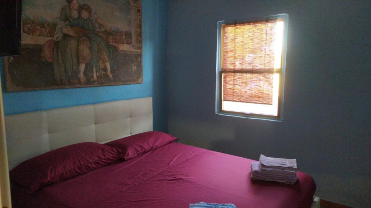 Casa Carlo Villa Alghero Dış mekan fotoğraf