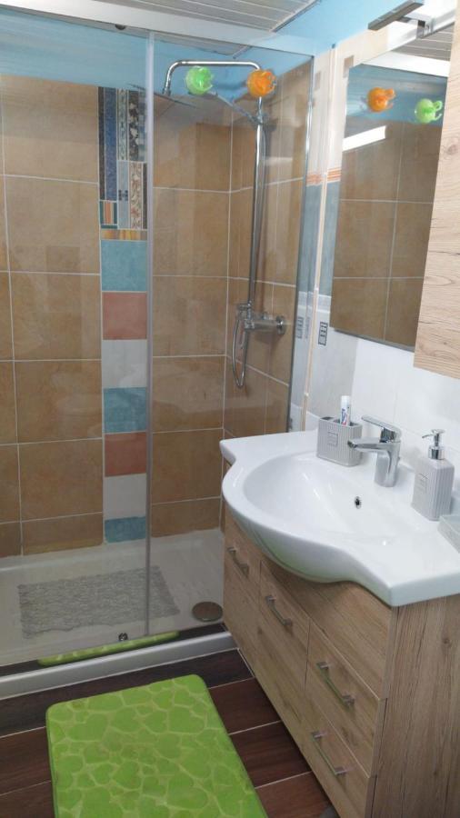 Casa Carlo Villa Alghero Dış mekan fotoğraf