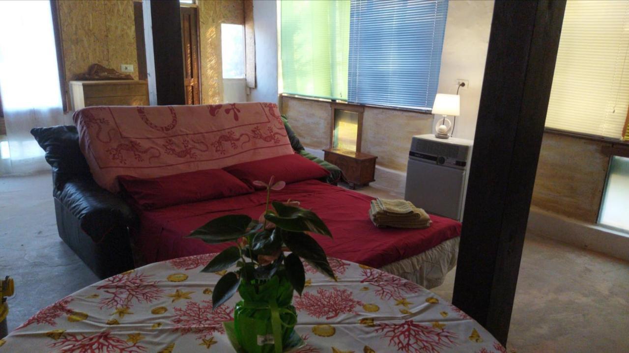 Casa Carlo Villa Alghero Dış mekan fotoğraf