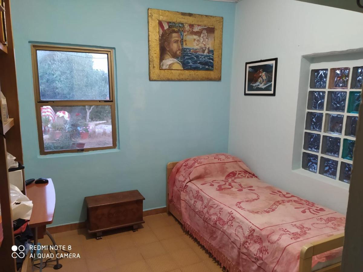 Casa Carlo Villa Alghero Dış mekan fotoğraf